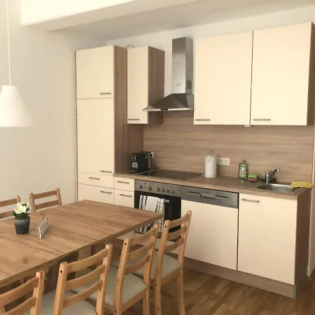 Apartment Deluxe Center Duplex Loft Innsbruck