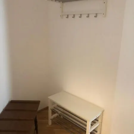 Deluxe Center Duplex Loft