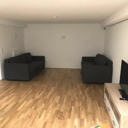 Deluxe Center Duplex Loft Innsbruck