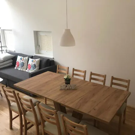 Deluxe Center Duplex Loft Appartement Innsbruck