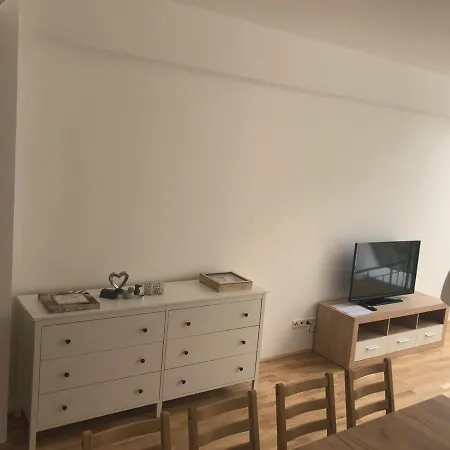 Deluxe Center Duplex Loft Innsbruck