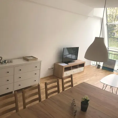 Deluxe Center Duplex Loft *