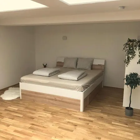 Deluxe Center Duplex Loft * Innsbruck